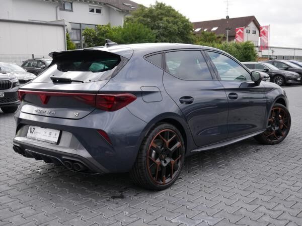 Cupra Leon VZ Extreme 2.0 TSI - DCC KAMERA ACC LED PANO *SN210*