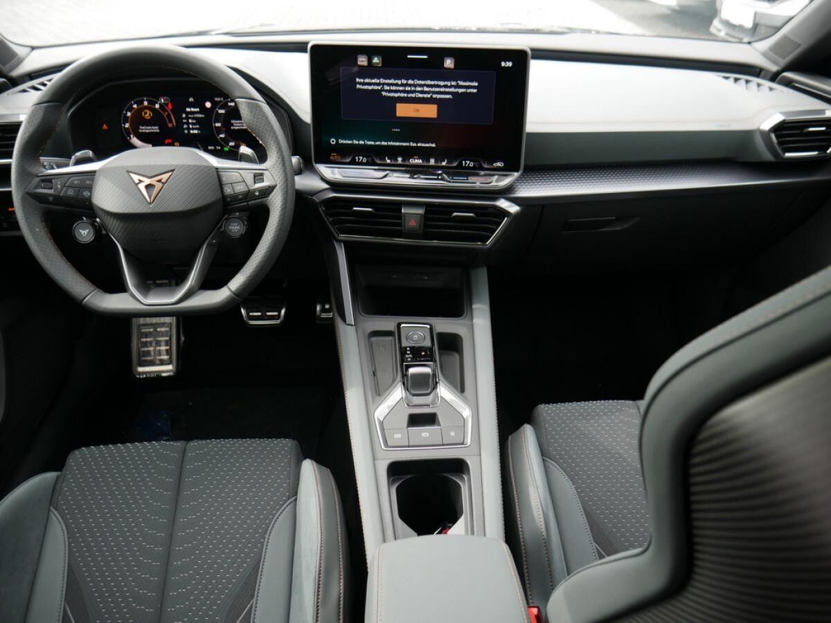 Cupra Leon VZ Extreme 2.0 TSI - DCC KAMERA ACC LED PANO *SN210*