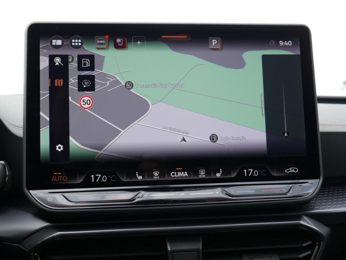 Cupra Leon VZ Extreme 2.0 TSI - DCC KAMERA ACC LED PANO *SN210*