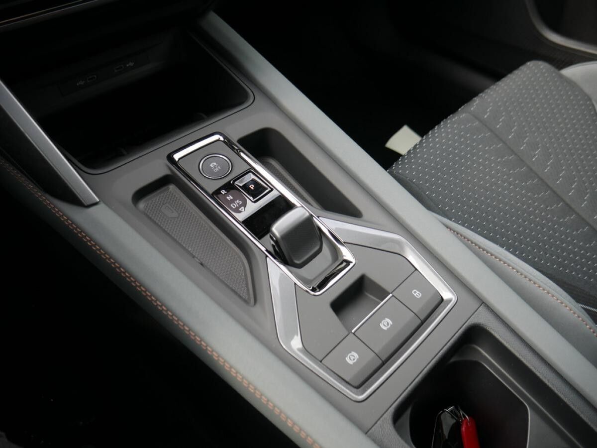 Cupra Leon VZ Extreme 2.0 TSI - DCC KAMERA ACC LED PANO *SN210*