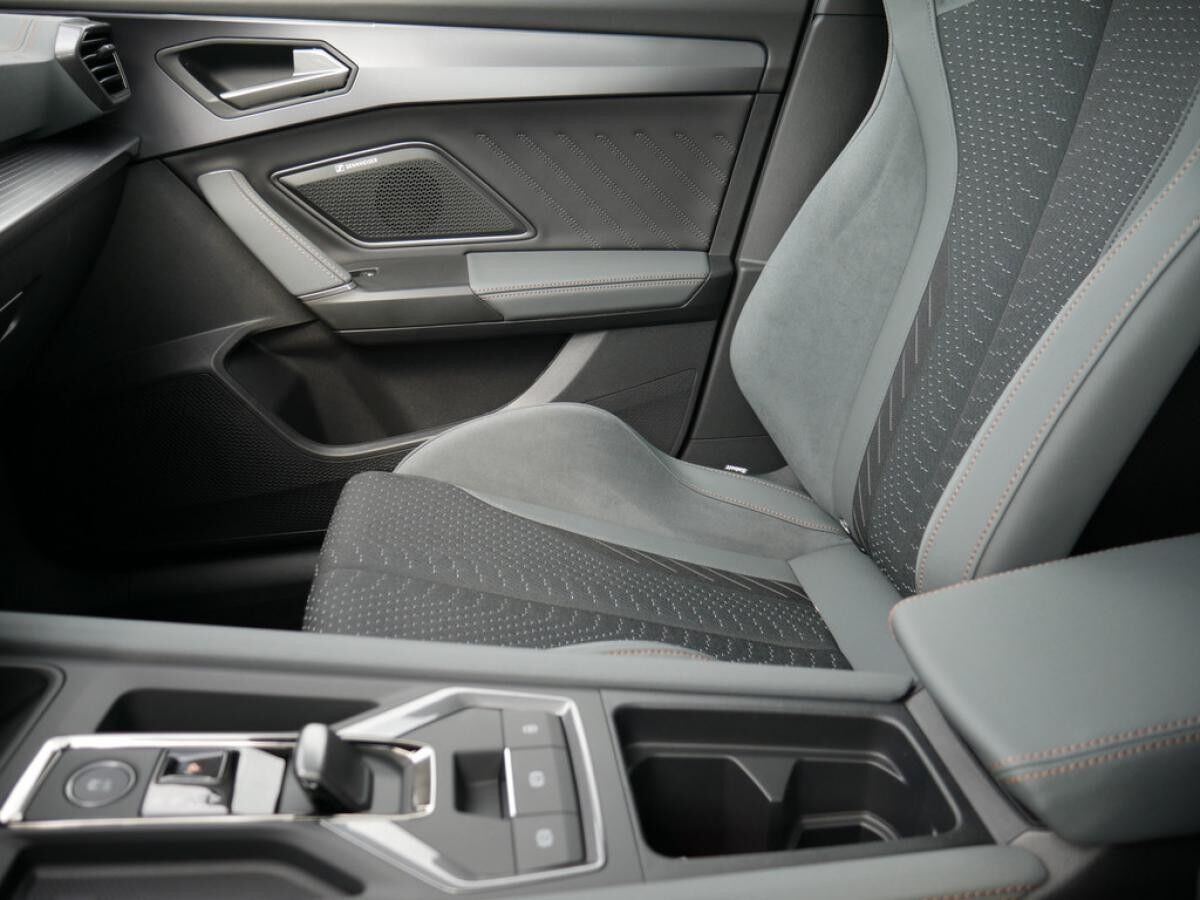 Cupra Leon VZ Extreme 2.0 TSI - DCC KAMERA ACC LED PANO *SN210*