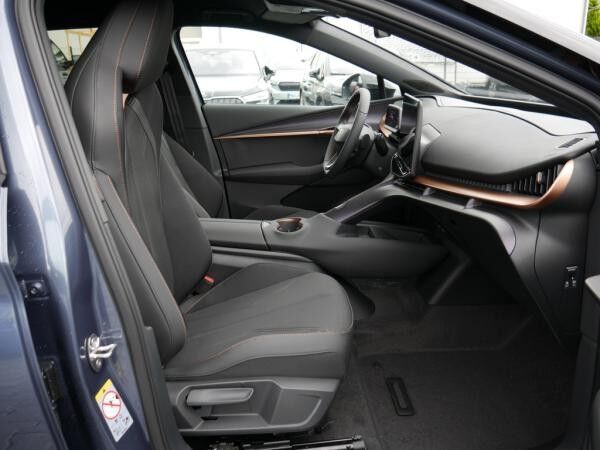 Cupra Tavascan VZ 4Drive 250 kW - NAVI ACC MATRIX-LED *SN247*