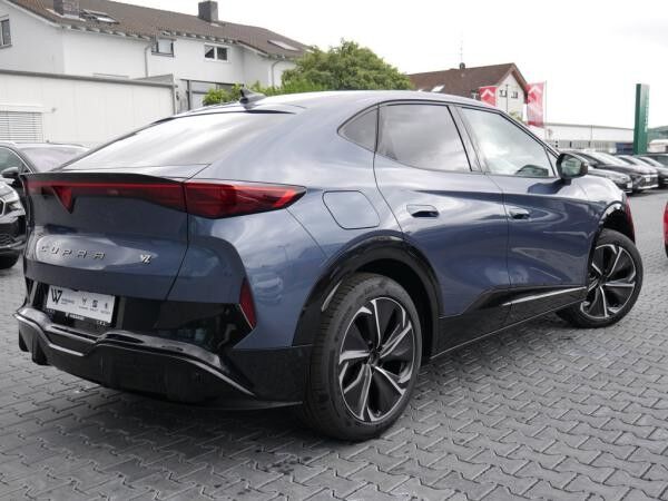 Cupra Tavascan VZ 4Drive 250 kW - NAVI ACC MATRIX-LED *SN247*