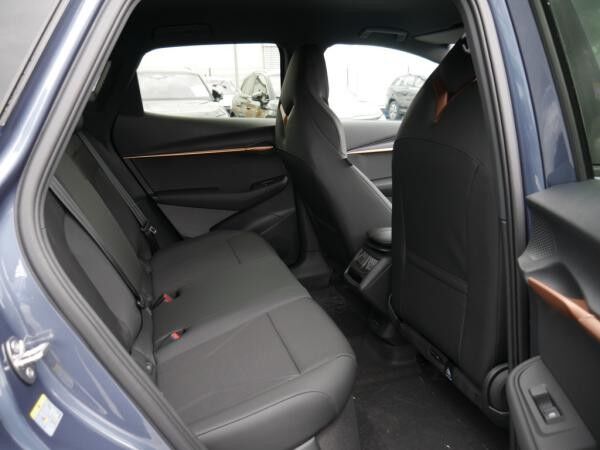 Cupra Tavascan VZ 4Drive 250 kW - NAVI ACC MATRIX-LED *SN247*