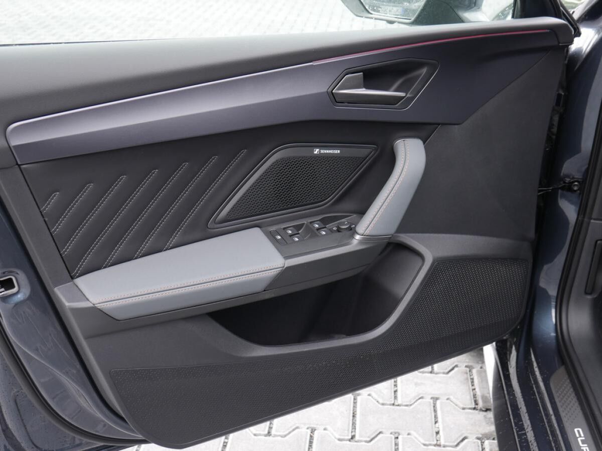 Cupra Leon VZ Extreme 2.0 TSI - DCC KAMERA ACC LED PANO *SN210*