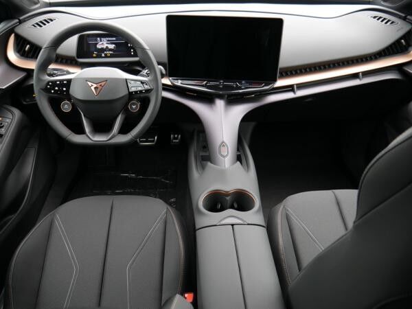 Cupra Tavascan VZ 4Drive 250 kW - NAVI ACC MATRIX-LED *SN247*