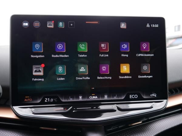 Cupra Tavascan VZ 4Drive 250 kW - NAVI ACC MATRIX-LED *SN247*