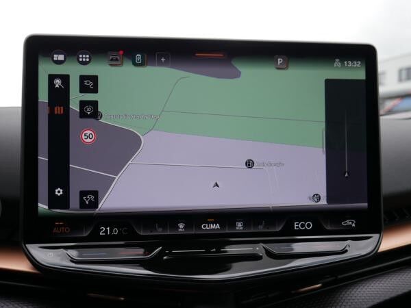 Cupra Tavascan VZ 4Drive 250 kW - NAVI ACC MATRIX-LED *SN247*