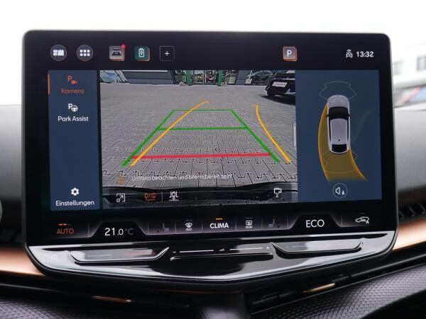 Cupra Tavascan VZ 4Drive 250 kW - NAVI ACC MATRIX-LED *SN247*