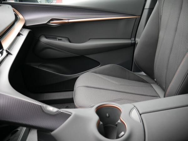 Cupra Tavascan VZ 4Drive 250 kW - NAVI ACC MATRIX-LED *SN247*