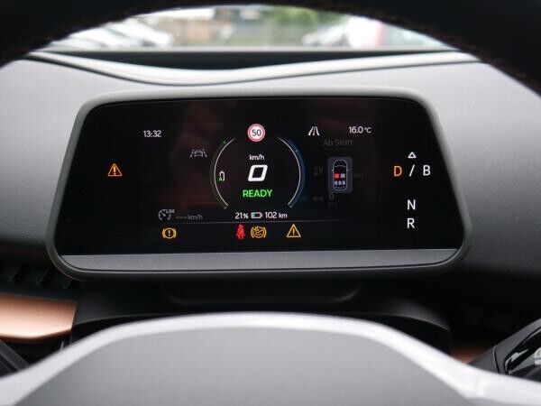 Cupra Tavascan VZ 4Drive 250 kW - NAVI ACC MATRIX-LED *SN247*