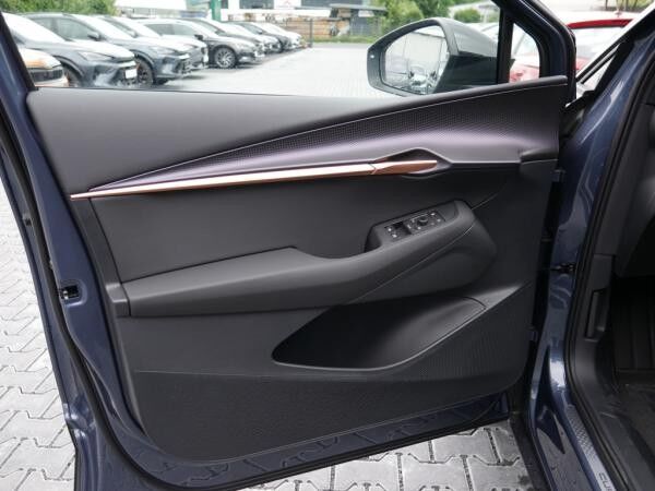 Cupra Tavascan VZ 4Drive 250 kW - NAVI ACC MATRIX-LED *SN247*
