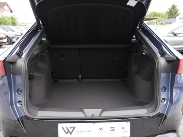 Cupra Tavascan VZ 4Drive 250 kW - NAVI ACC MATRIX-LED *SN247*