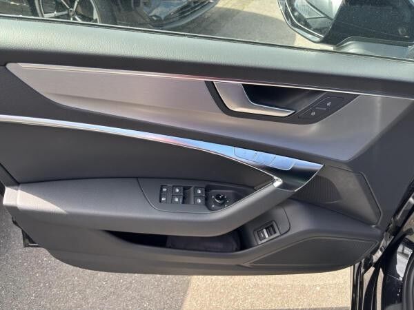 Audi A6 Avant 40TDI q. S line AHK+HDMatrix+HuD+Kamera