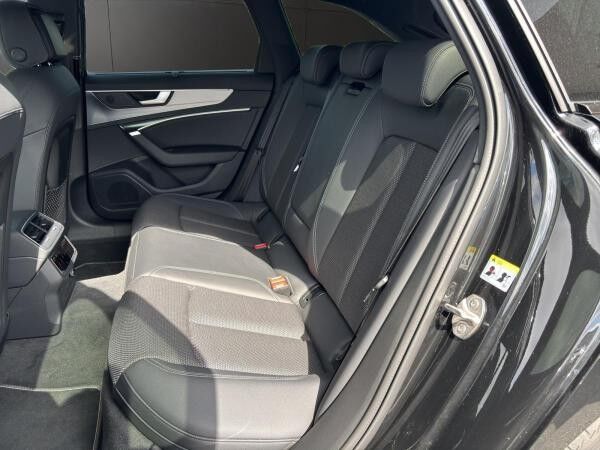 Audi A6 Avant 40TDI q. S line AHK+HDMatrix+HuD+Kamera