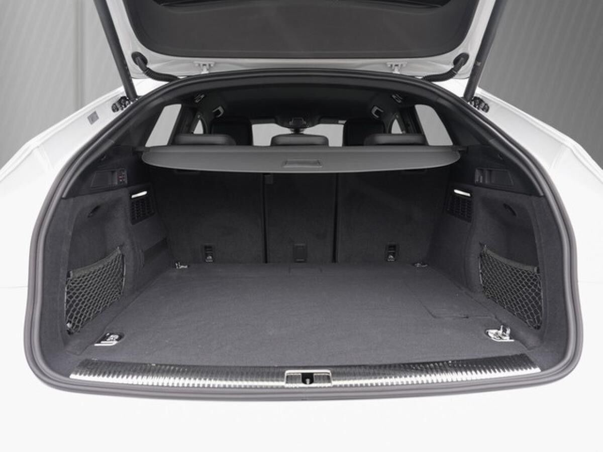 Audi Q5 Sportback 55 TFSIe S line Sport edition