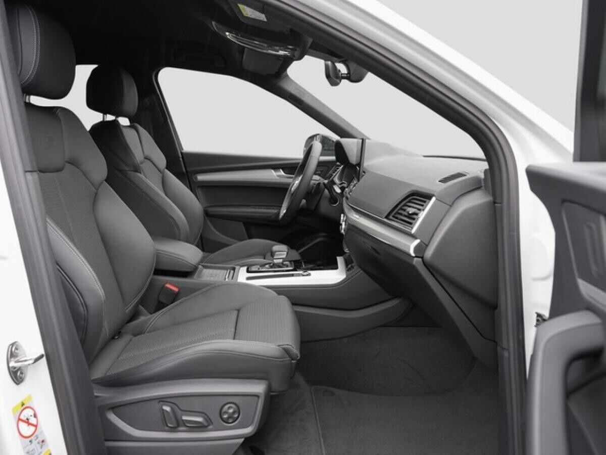 Audi Q5 Sportback 55 TFSIe S line Sport edition