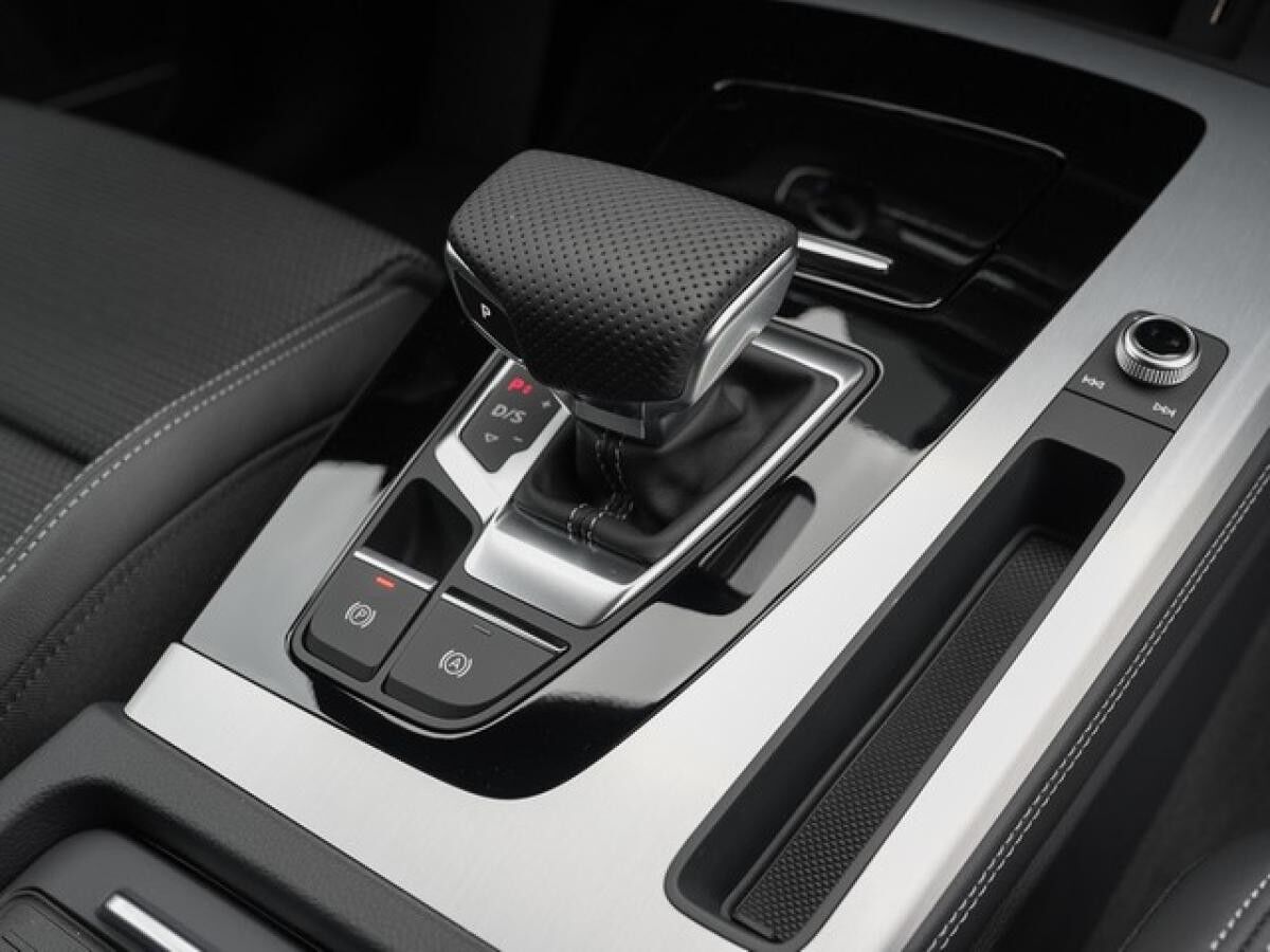 Audi Q5 Sportback 55 TFSIe S line Sport edition