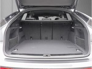 Audi Q5 Sportback 50 TFSIe S line Matrix, AHK, Sound