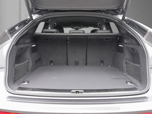 Audi Q5 Sportback 50 TFSIe S line Matrix, AHK, Sound