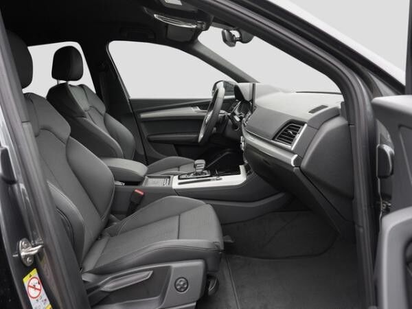 Audi Q5 Sportback 50 TFSIe S line Matrix, AHK, Sound