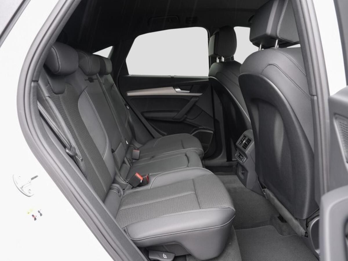 Audi Q5 Sportback 55 TFSIe S line Sport edition