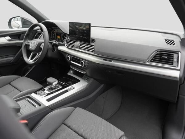 Audi Q5 Sportback 50 TFSIe S line Matrix, AHK, Sound