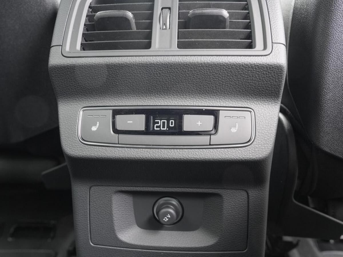 Audi Q5 Sportback 55 TFSIe S line Sport edition