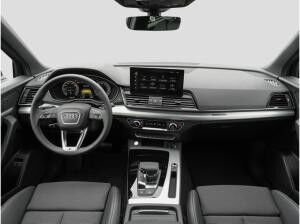 Audi Q5 Sportback 50 TFSIe S line Matrix, AHK, Sound