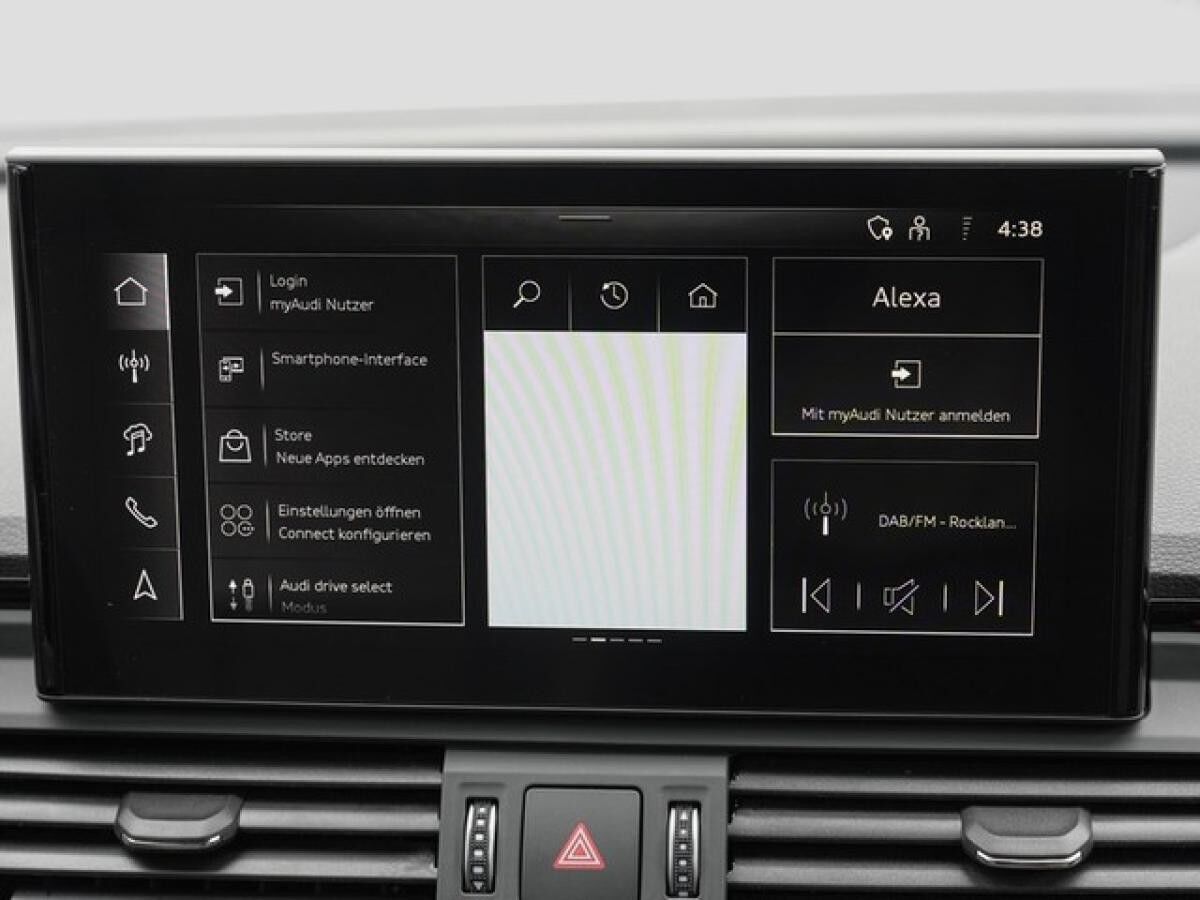 Audi Q5 Sportback 55 TFSIe S line Sport edition