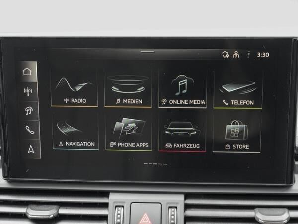 Audi Q5 Sportback 50 TFSIe S line Matrix, AHK, Sound