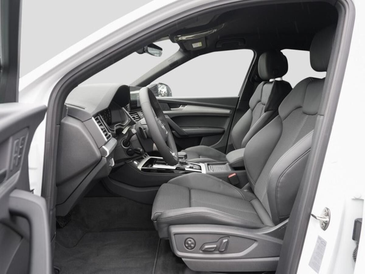 Audi Q5 Sportback 55 TFSIe S line Sport edition