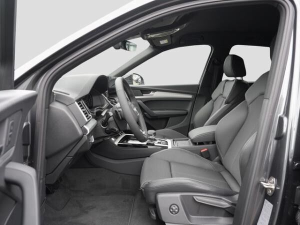 Audi Q5 Sportback 50 TFSIe S line Matrix, AHK, Sound