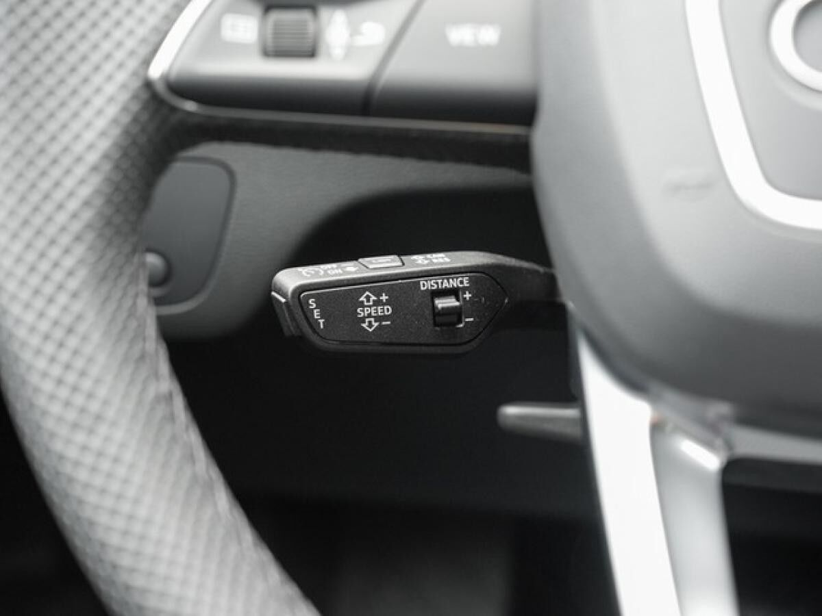 Audi Q5 Sportback 55 TFSIe S line Sport edition