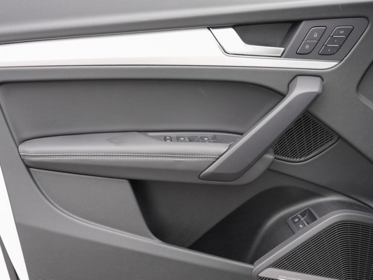 Audi Q5 Sportback 55 TFSIe S line Sport edition