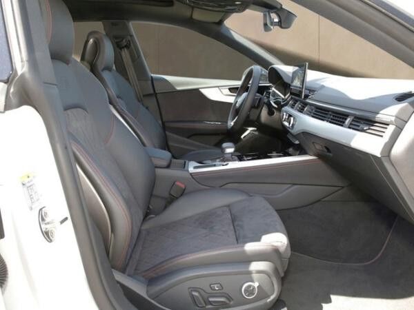 Audi A5 Sportback 40 TFSI S line GWP 20"|Pano|Optik-Pkt|
