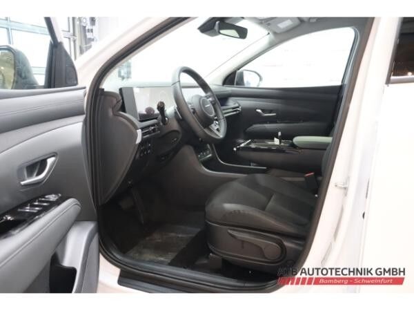 Hyundai Tucson MY25 Trend 1.6 T-GDi Hybrid A/T