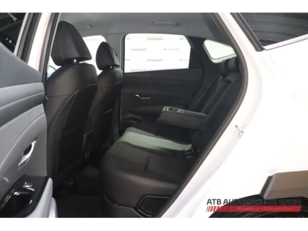 Hyundai Tucson MY25 Trend 1.6 T-GDi Hybrid A/T