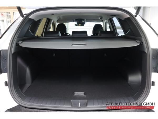 Hyundai Tucson MY25 Trend 1.6 T-GDi Hybrid A/T