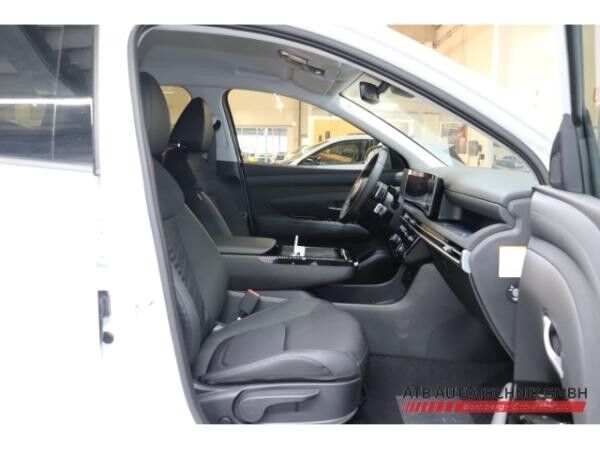 Hyundai Tucson MY25 Trend 1.6 T-GDi Hybrid A/T