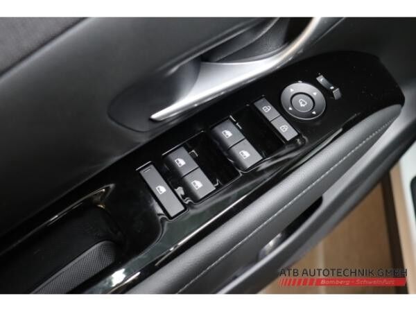 Hyundai Tucson MY25 Trend 1.6 T-GDi Hybrid A/T
