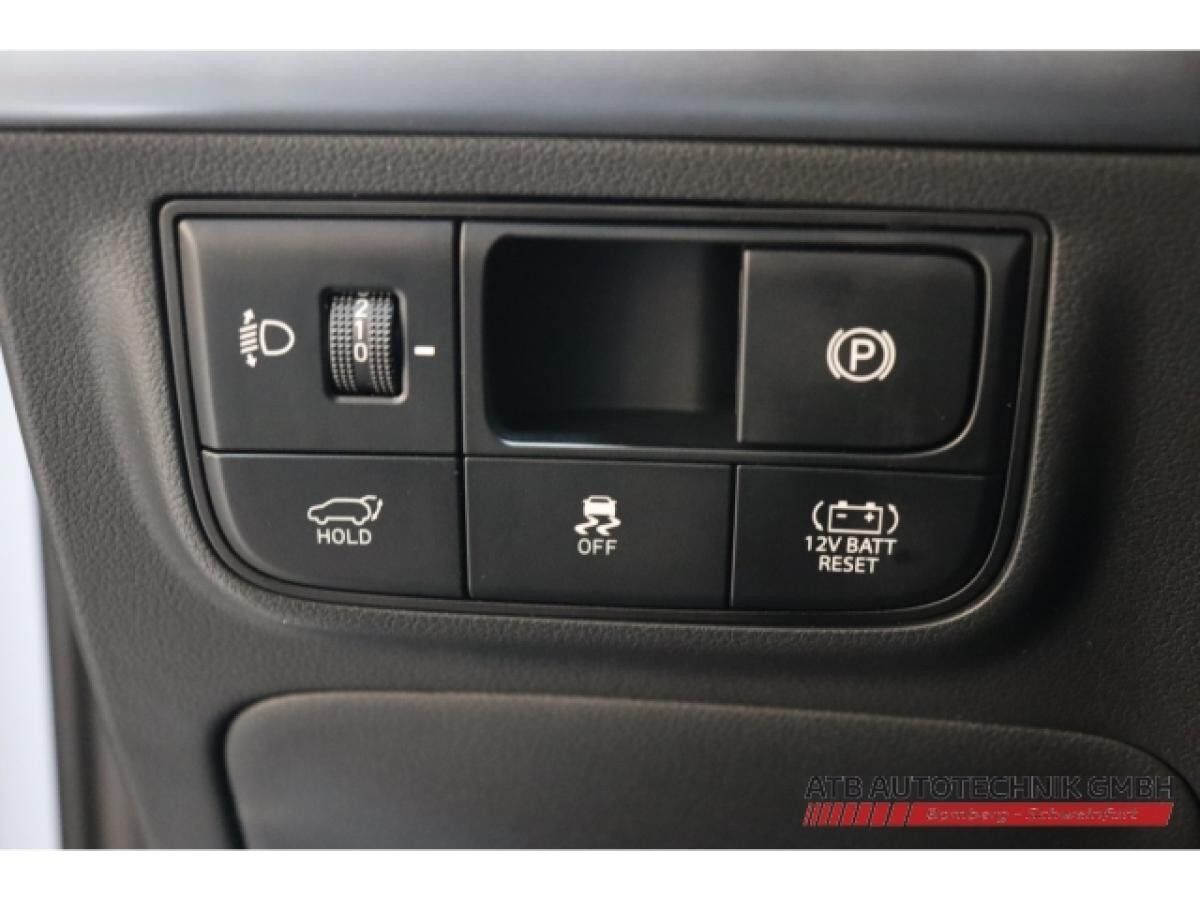 Hyundai Tucson MY25 Trend 1.6 T-GDi Hybrid A/T Hyundai Tucson MY25 Trend 1.6 T-GDi Hybrid A/T