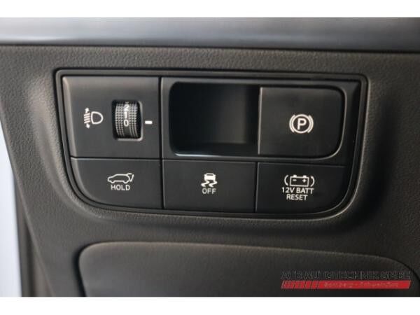 Hyundai Tucson MY25 Trend 1.6 T-GDi Hybrid A/T