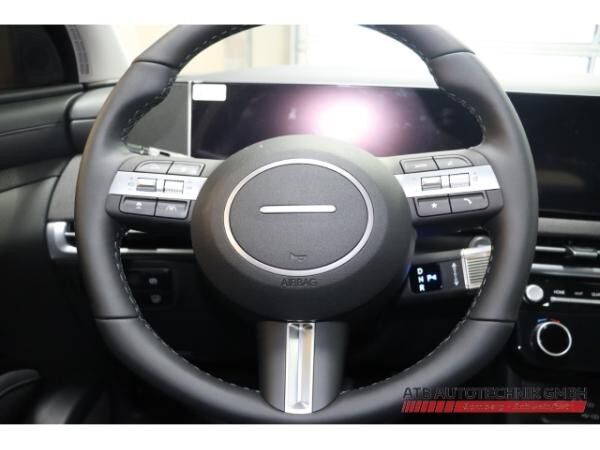 Hyundai Tucson MY25 Trend 1.6 T-GDi Hybrid A/T