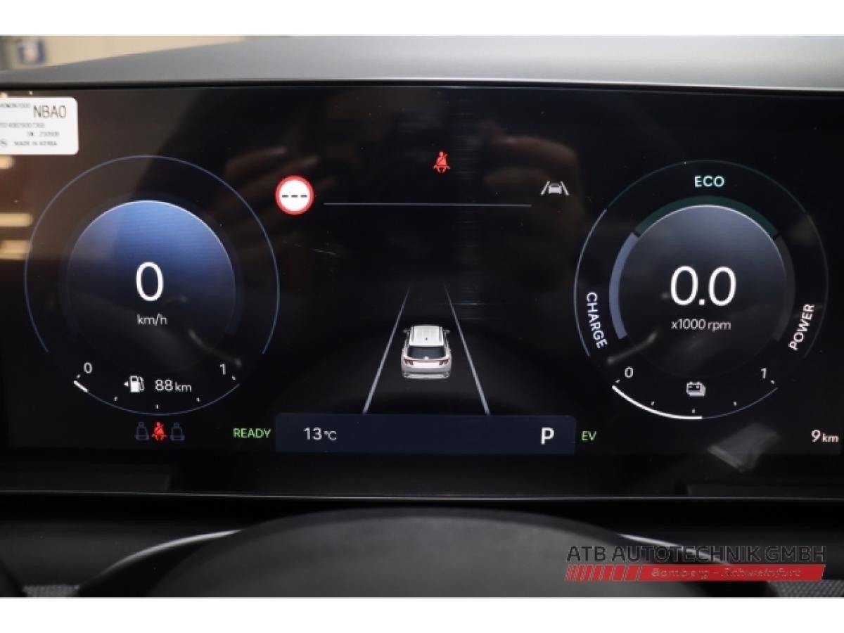 Hyundai Tucson MY25 Trend 1.6 T-GDi Hybrid A/T Hyundai Tucson MY25 Trend 1.6 T-GDi Hybrid A/T