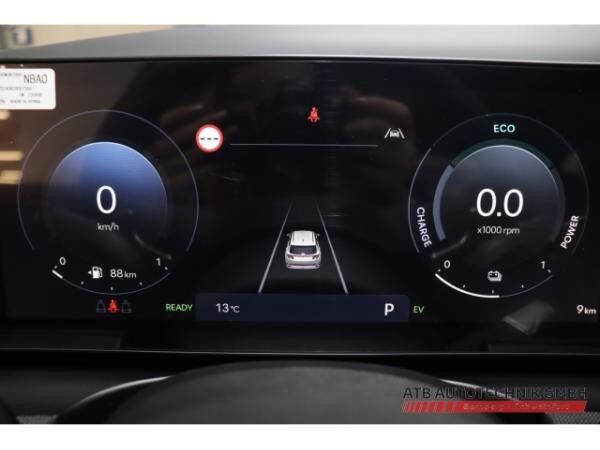 Hyundai Tucson MY25 Trend 1.6 T-GDi Hybrid A/T