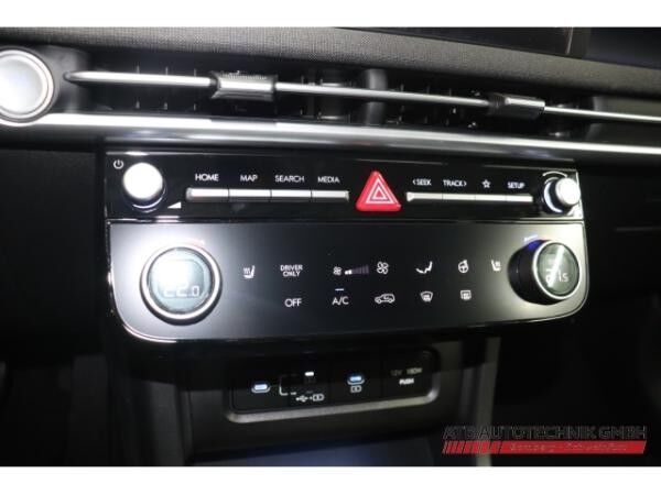 Hyundai Tucson MY25 Trend 1.6 T-GDi Hybrid A/T
