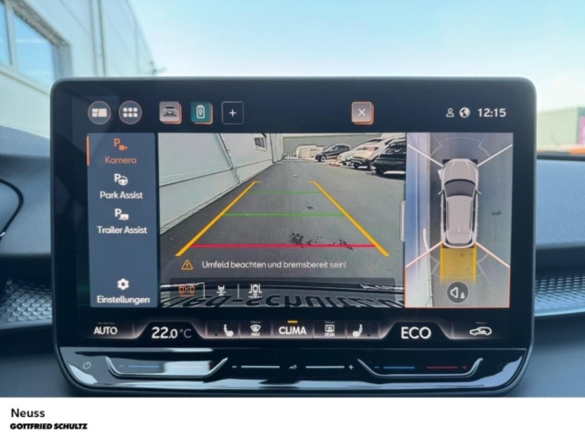 Cupra Terramar VZ 1.5 E-HYBRID 272 PS DSG *nur für SEAT / Cupra Besitzer* (Neuss)