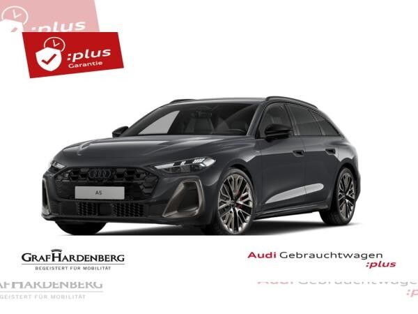 Audi A5 Avant 2.0 TFSI qu. S line / JETZT GW+ KONDITIONEN SICHERN !