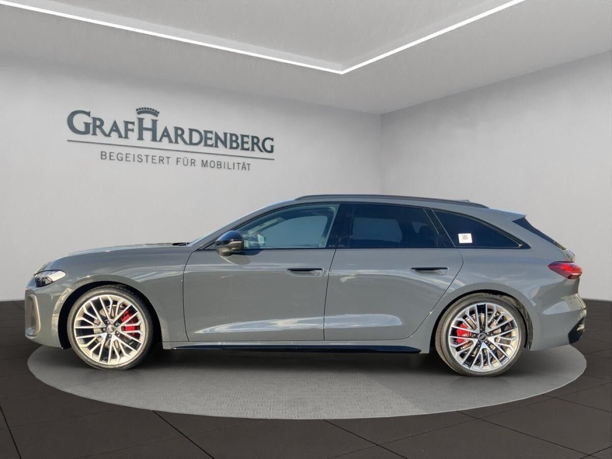 Audi A5 Avant 2.0 TFSI qu. S line / SOFORT VERFÜGBAR !